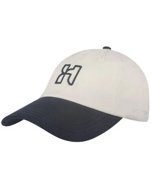 Hatland Eden Hat - Blauw