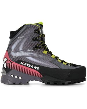 Kayland Trekking Boots - Noir