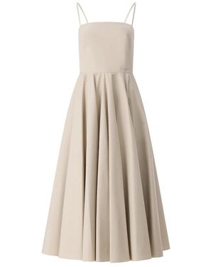 Givenchy Midi Dresses - Neutro