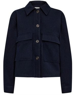 Sofie Schnoor Bennysw Jacket - Blau