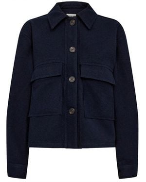 Sofie Schnoor Light Jackets - Blue