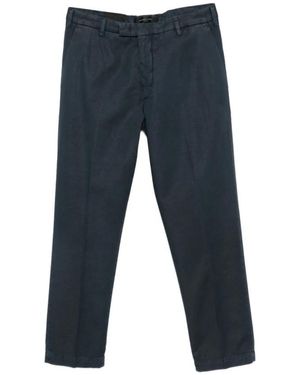 Michael Coal Chinos - Blauw
