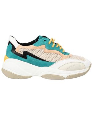 Geox Sneakers - Bleu