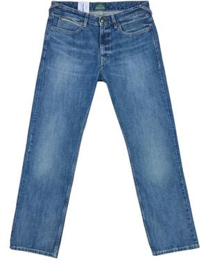 Paul Smith Straight Jeans - Blue
