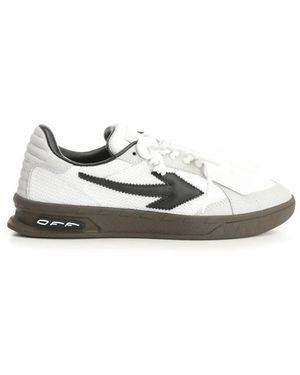 Off-White c/o Virgil Abloh Trainers - White