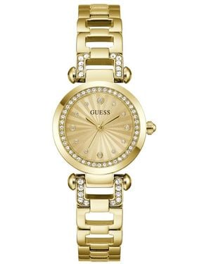 Guess Watches - Metallic