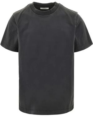 Entire studios T-Shirts - Black