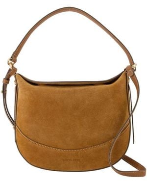 Vanessa Bruno Handbags - Marrone