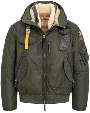 Parajumpers Gobi 20Th Bomber - Groen