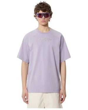A.A.Spectrum光谱 T-Shirts - Viola