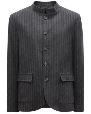 Imperial Blazers - Gray