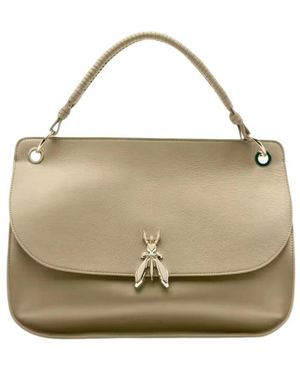 Patrizia Pepe Handbags - Metallic