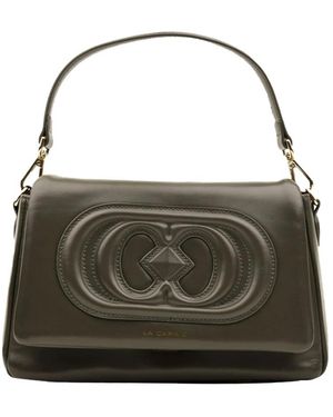 La Carrie Handbags - Black