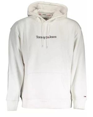 Tommy Hilfiger Hoodies - Grey