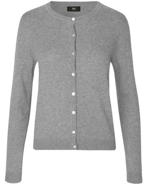 Rosemunde Cardigans - Grigio