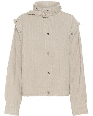 Karen By Simonsen Light Jackets - Neutre