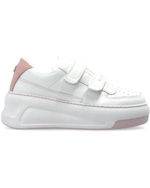 Acne Studios Sneakers - White