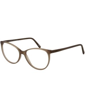 Andy Wolf Glasses - Métallisé