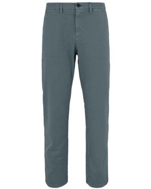 Bomboogie Chinos - Blue
