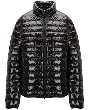 Herno Down Jackets - Nero