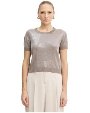 Guess Juniper T-Shirt - Grijs