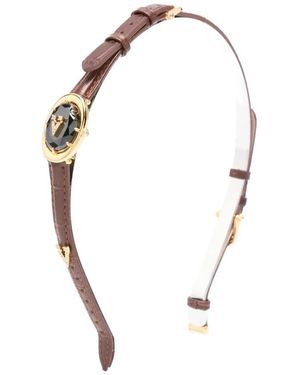 YVMIN Hair Accessories - Marrón
