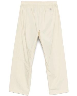 RANRA Straight Trousers - Neutro