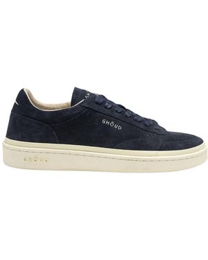 GHŌUD Sneakers - Azul