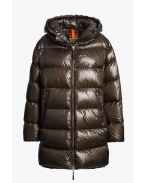 Parajumpers Down Jackets - Bruin