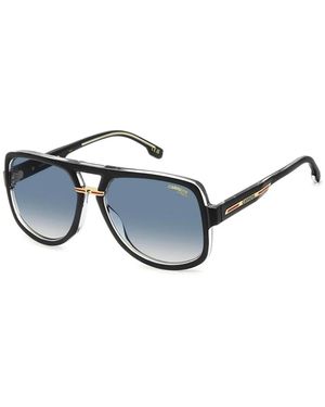 Carrera Authentieke Victory Bril Met Topkwaliteit - Blauw
