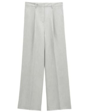 someday. Bequeme Und Stilvolle Damenhose - Grau