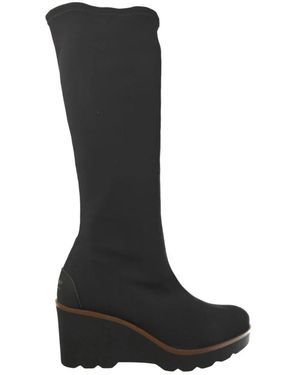 Pedro Miralles Wedges - Nero