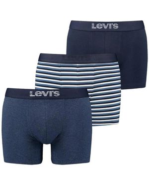 Levi's Underpants - Blue
