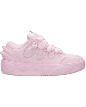 PUMA Lafrancé Sneaker - Pink