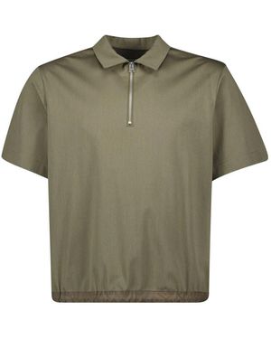 Sacai Polo shirts for Men | Online Sale up to 56% off | Lyst