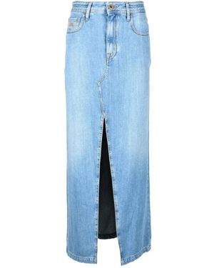 Jacob Cohen Rock - Blau