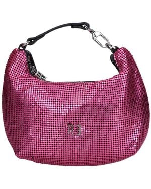 Rebelle Handbags - Purple
