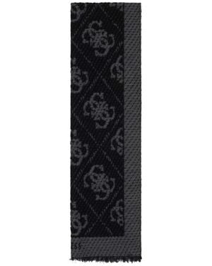 Guess Scarves - Noir
