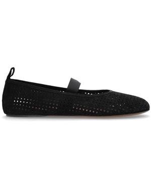 Neous Ballettflats Homam - Schwarz