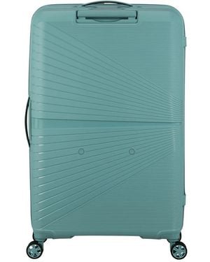 American Tourister Suitcases - Green