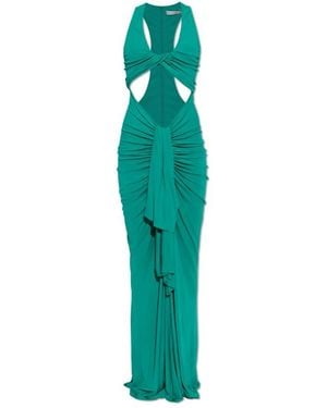 Christopher Esber Maxi Dresses - Verde