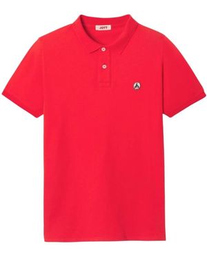 Polo jott homme soldes hotsell