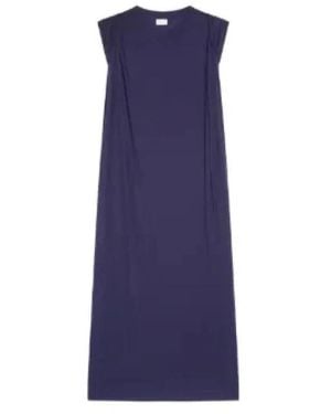 Dries Van Noten Maxi Dresses - Blue