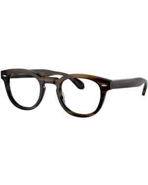 Oliver Peoples Glasses - Black