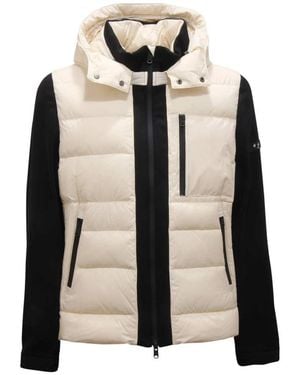 Tatras Winter Jackets - Black