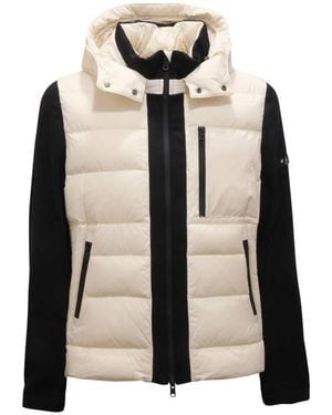 Tatras Winter Jackets - Black