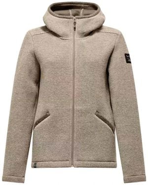 Salewa Fanes Sarner Jkt - Grau