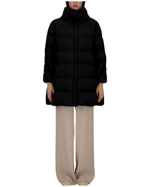 Herno Down Coats - Negro