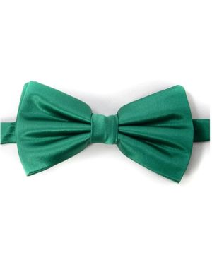 Dolce & Gabbana Bowties - Verde