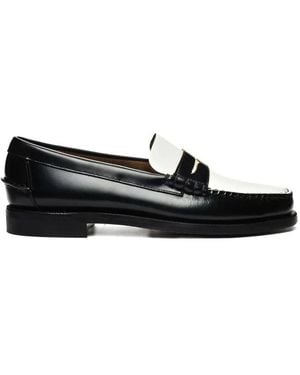 Sebago Loafers - Noir